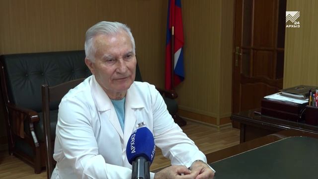 Акцент на События (23.09.2026) Неделя сохранения здоровья легких