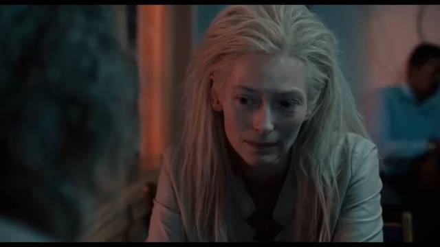 Выживут только любовники (2013) / Only Lovers Left Alive