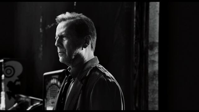 Город грехов 2: Женщина, ради которой стоит убивать (2014) / Sin City: A Dame To Kill For