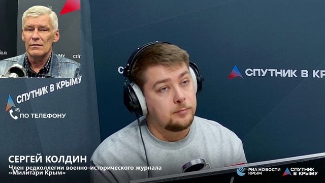 🔴LIVE. Евпатории присвоено почетное звание «Населенный пункт воинской доблести»