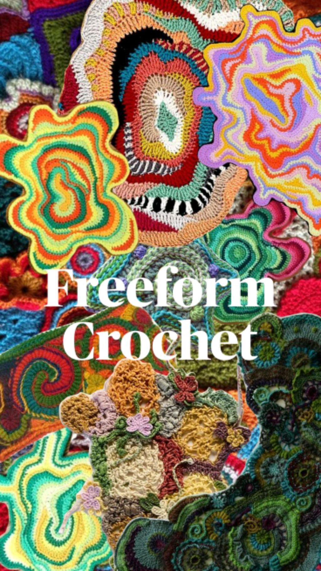 Freefrom Crochet