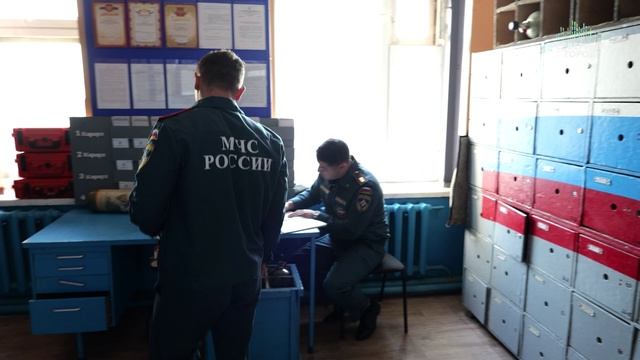 «ГЕРОЙ СЕВЕРНОГО ГОРОДА»: «БЕЗОПАСНОСТЬ», 25.09.2026