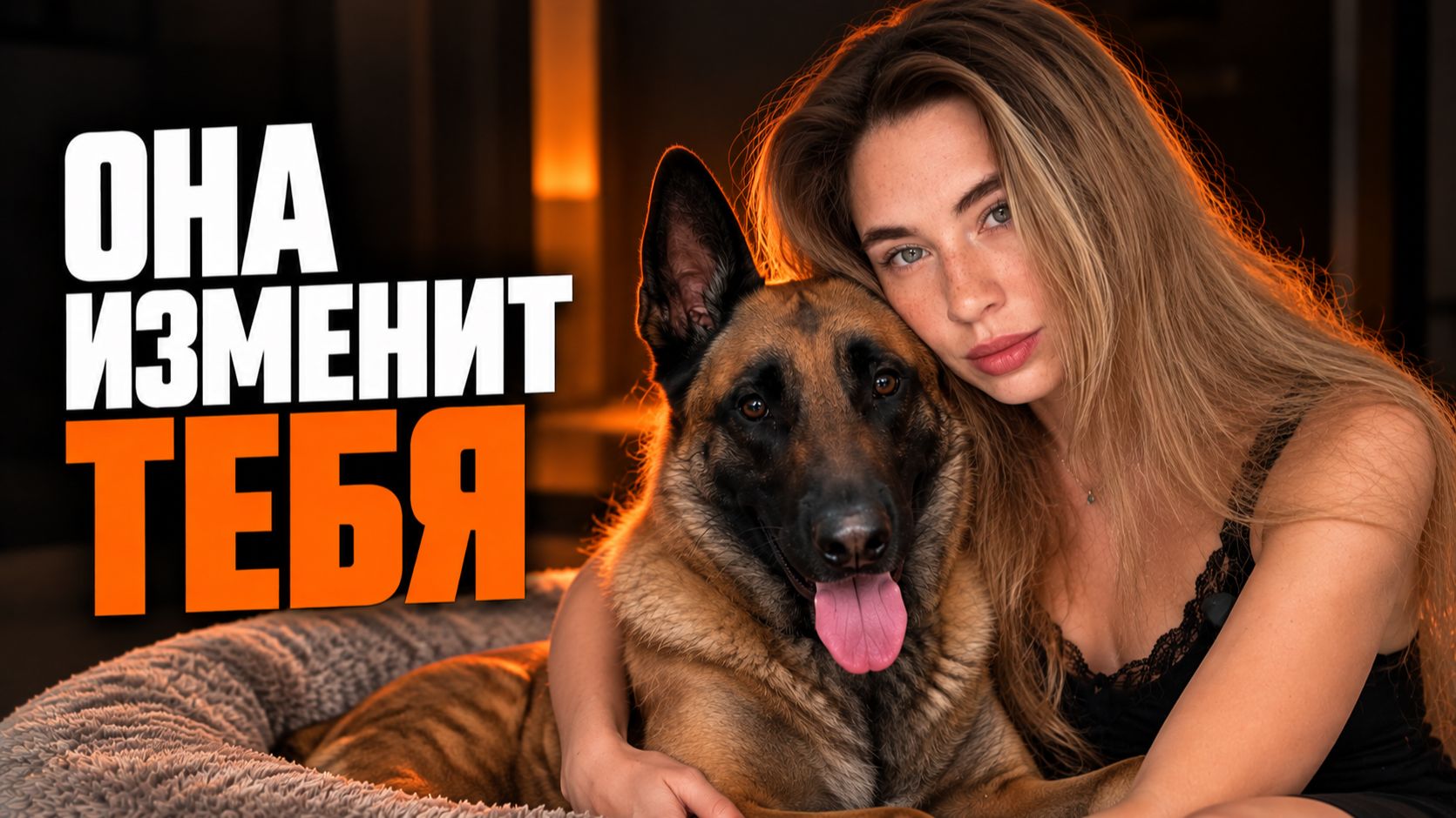 Что я поняла ПОСЛЕ того, как завела собаку