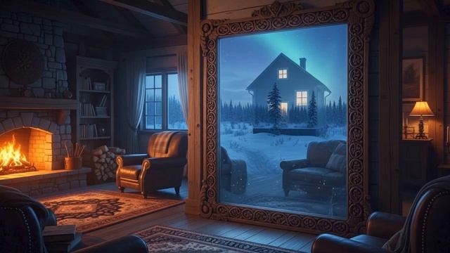 ТАЙГА. СТАРЫЙ ДОМ В ТАЙГЕ ПРОБУДИЛСЯ. Наследник Колдуна _