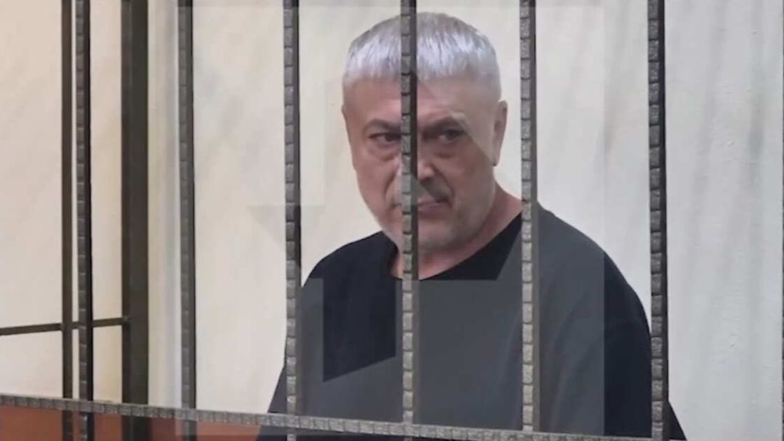 Директор сгоревшего ТЦ в Стерлитамаке арестован