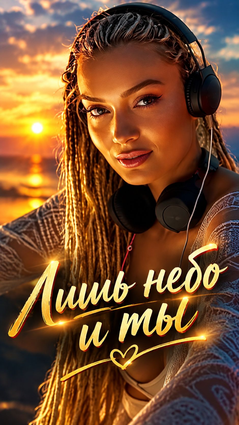 Танцуй со мной (Shorts)
