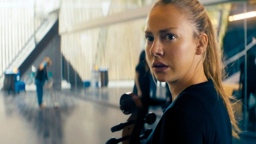 Непристойное предложение -Русский трейлер (Дубляж, 2026)