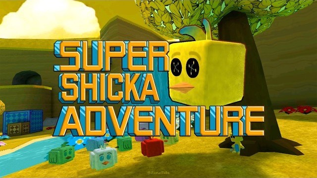 СУПЕР ШИКА: ХАРДКОРНЫЙ РЕЖИМ! 🐻🔥 #superbearadventure