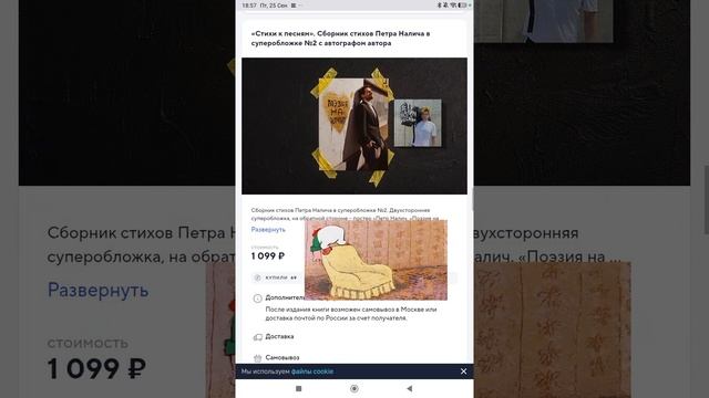 Петр Налич Стихи К Песням Все Альбомы Одноклассники