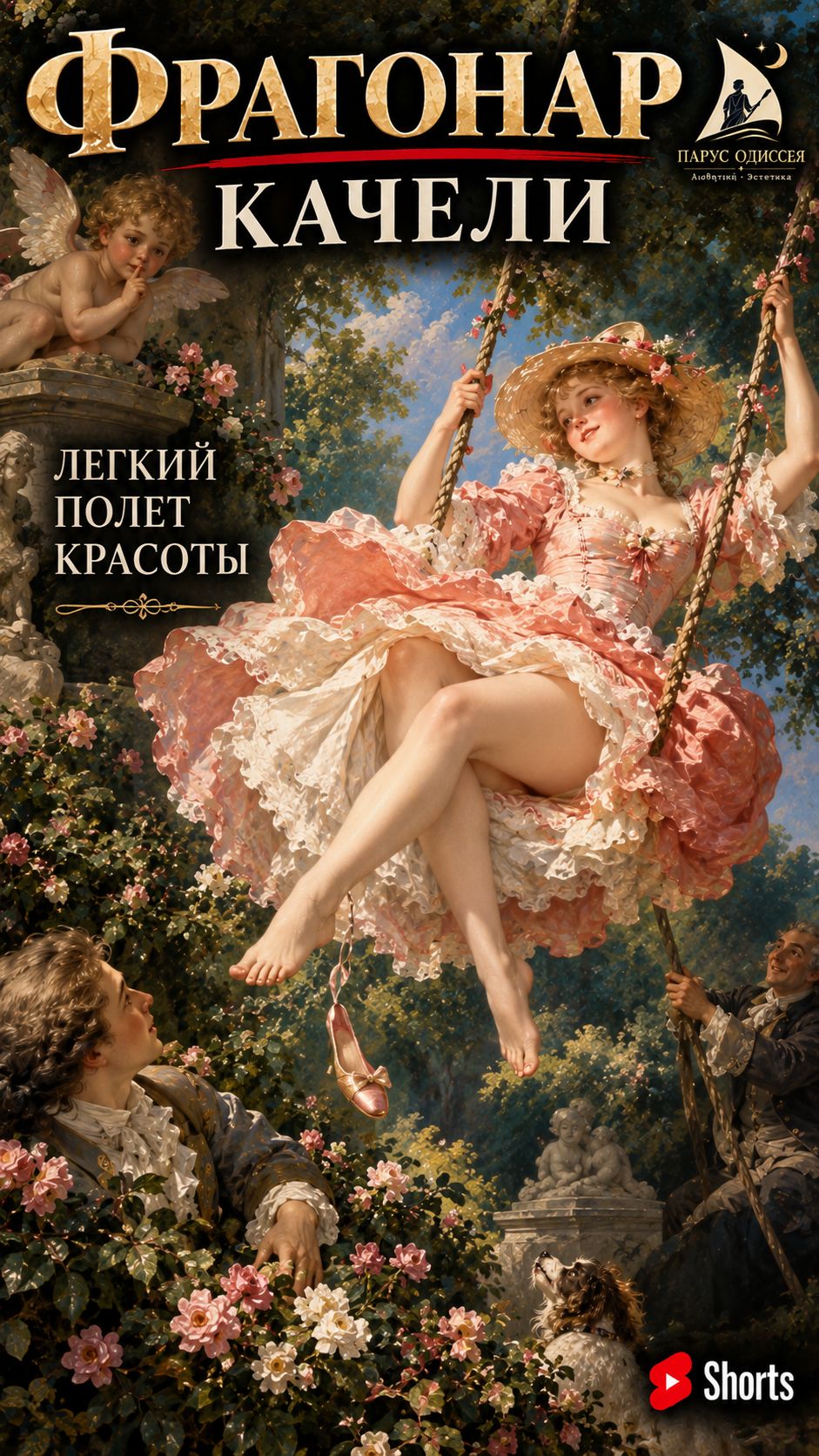 Художники