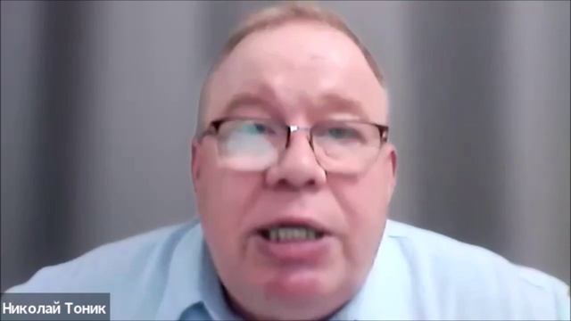 Часть 2. Мое здоровье через призму продуктов WHIEDA | Николай Точилкин