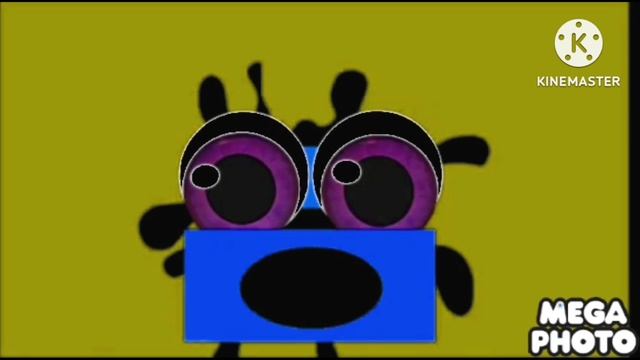 Klasky Csupo In G Major 114