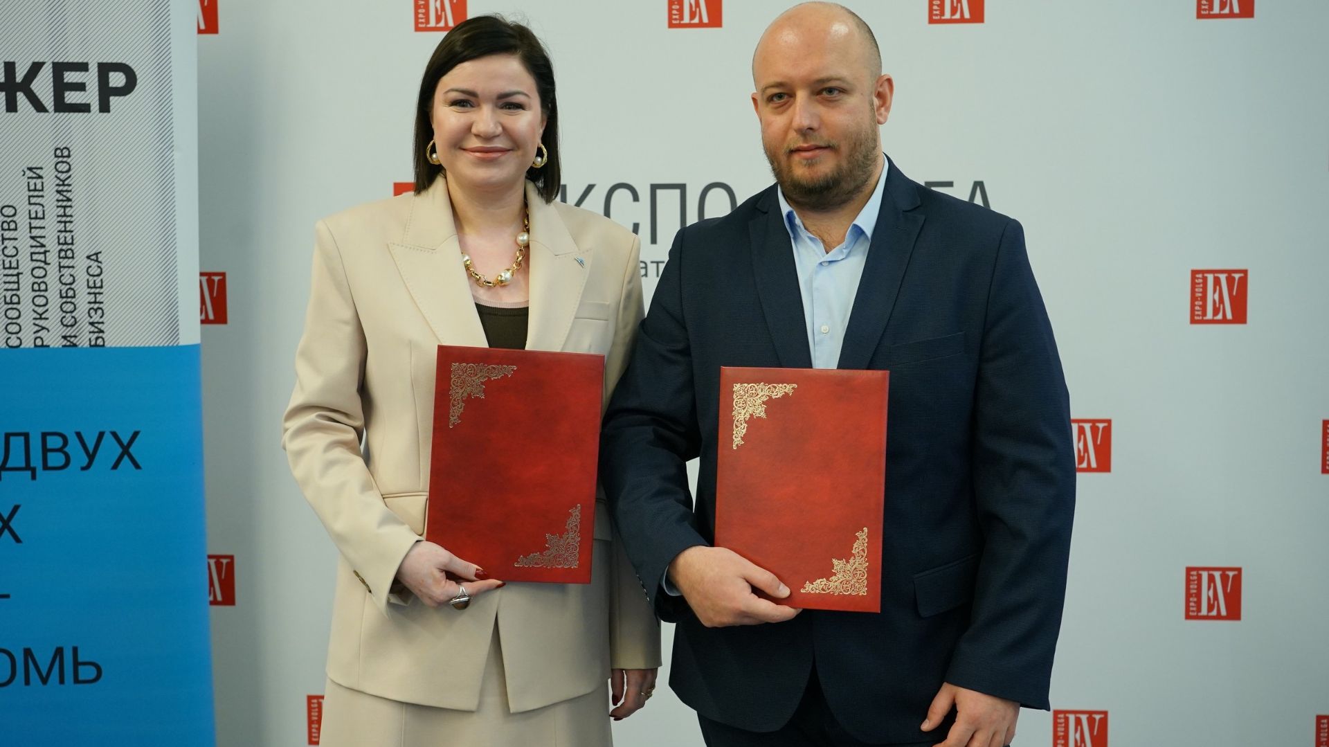 "Самара 450" и "Топ-менеджер, создающий будущее". Соглашение о сотрудничестве