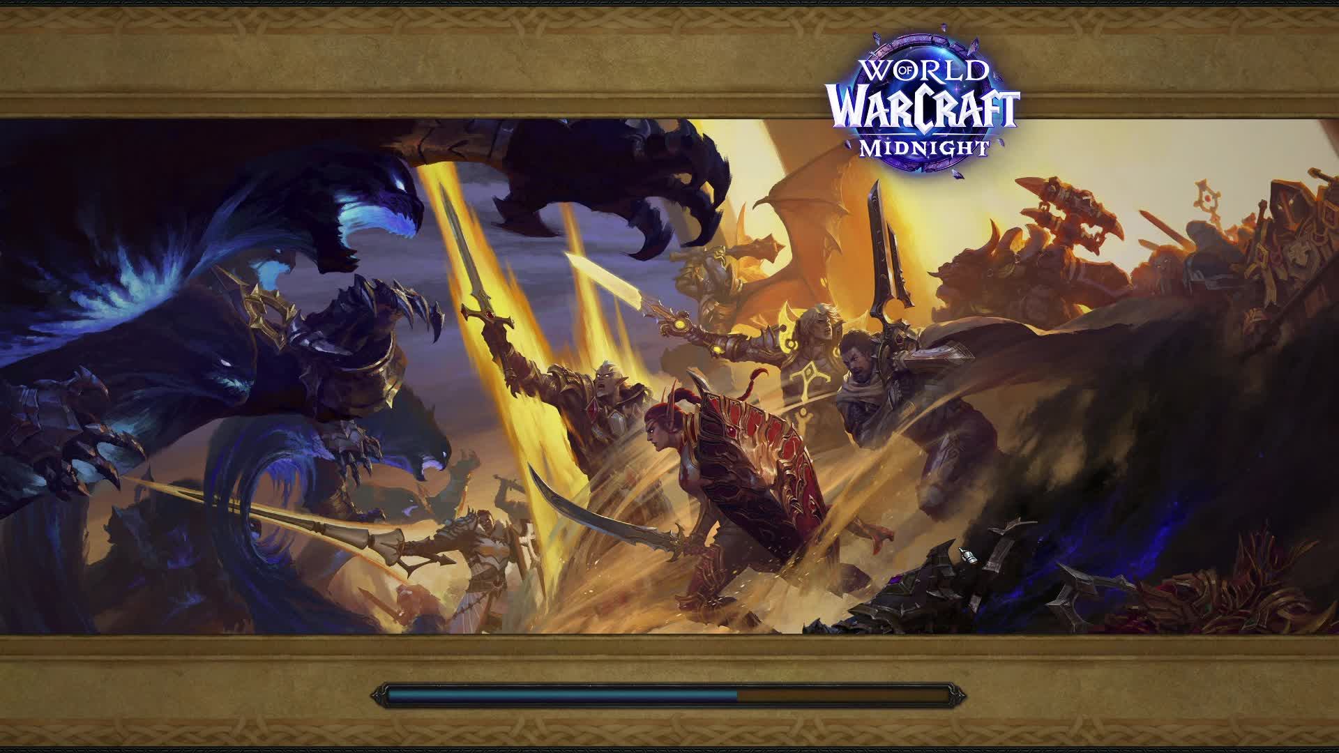 World Of Warcraft: Midnight