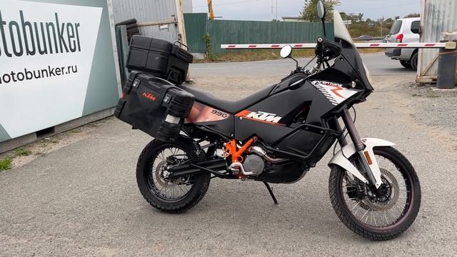 25-09-2026 KTM 990