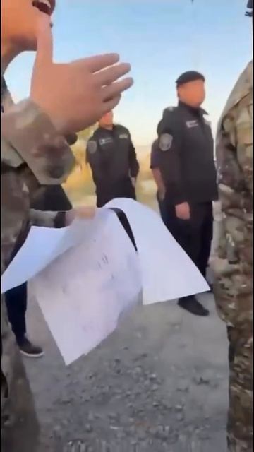 14 срочников погибли в  Казахстане: военные объявили их имена родным
