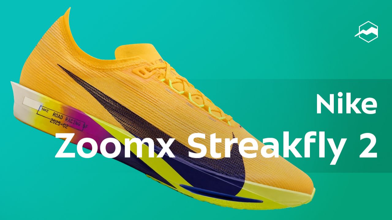 Nike Zoomx Streakfly 2