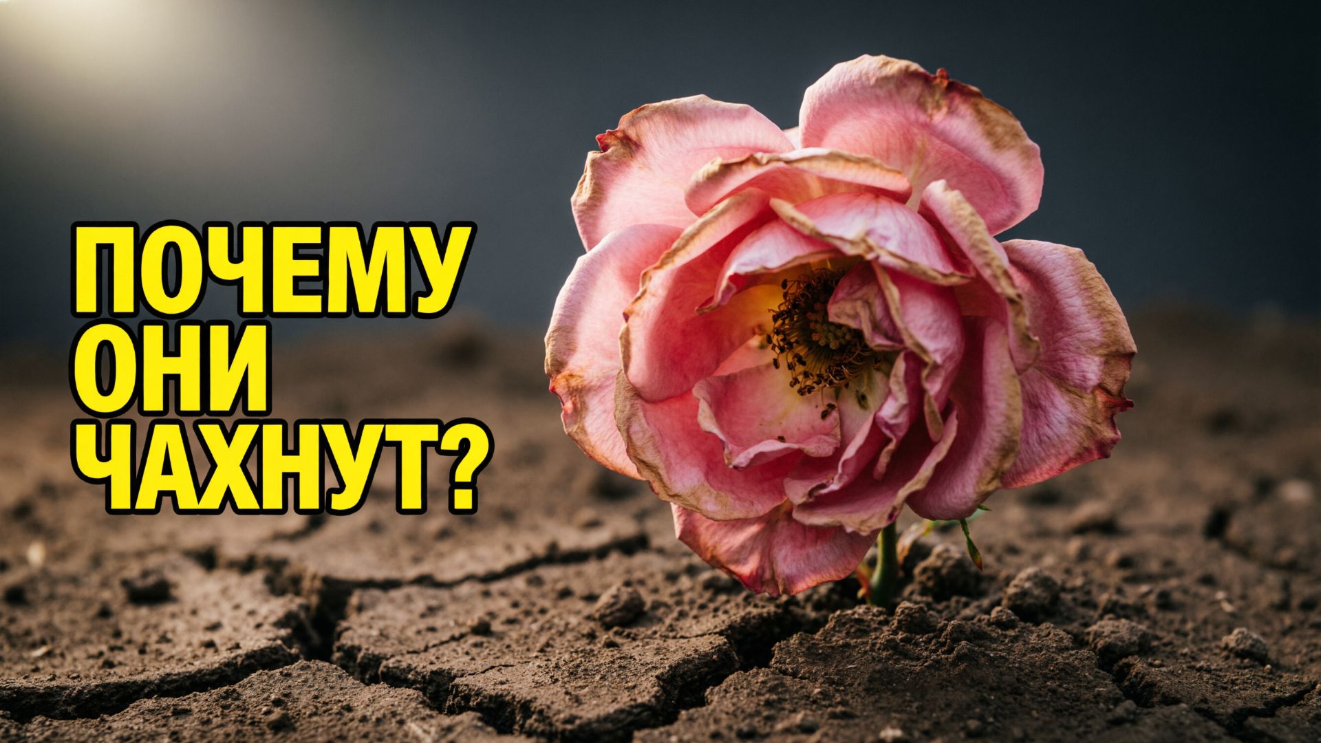 Главная ошибка дачника почему нельзя сажать розы на старое место.