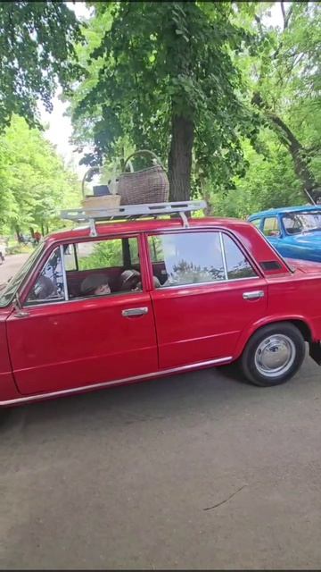 ВАЗ-21013 1983/1986