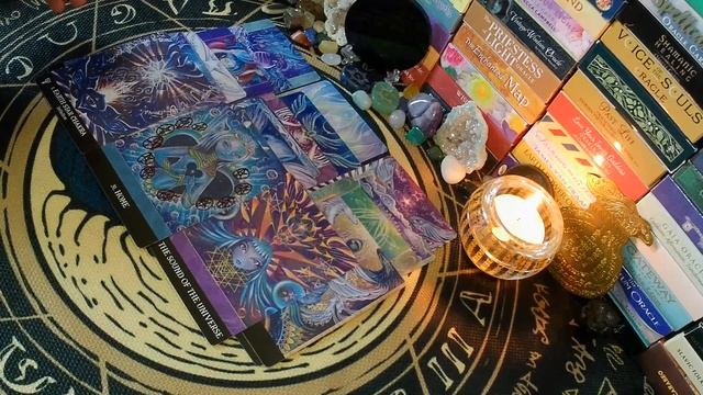 ❗О ЧЕМ НЕ ПОДОЗРЕВАЕТЕ... ЭТО 💯СЛУЧИТСЯ И ПОМЕНЯЕТ ТВОЮ ЖИЗНЬ👽🌼 таро прогноз