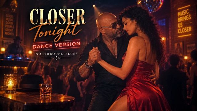 Closer Tonight (Dance) - Northbound Blues