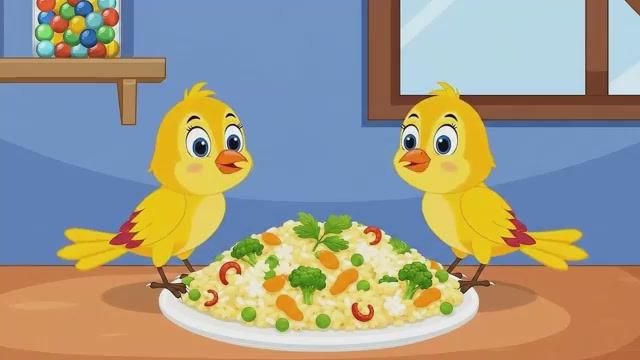ДЕТСКИЕ ХИТЫ Весёлая детская песенка-марш Песни Для Детей