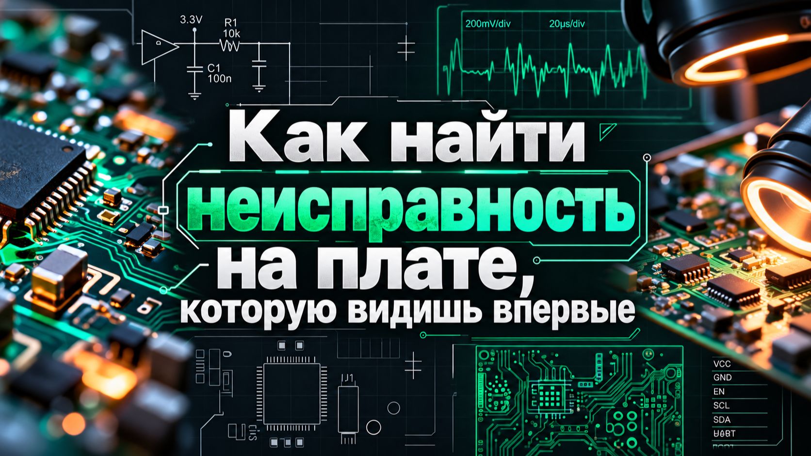Вебинары по ремонту диагностики