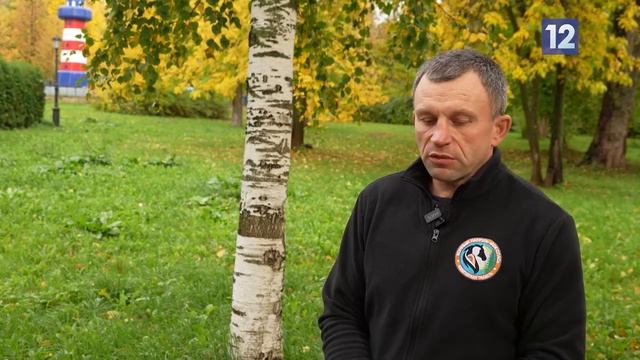 НАШЛИ ПОТЕРЯШЕК