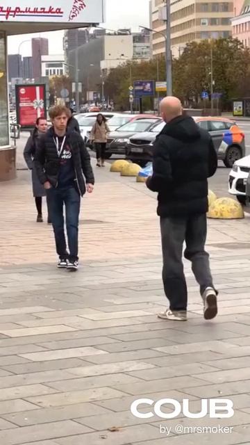 Возьмите листовочку