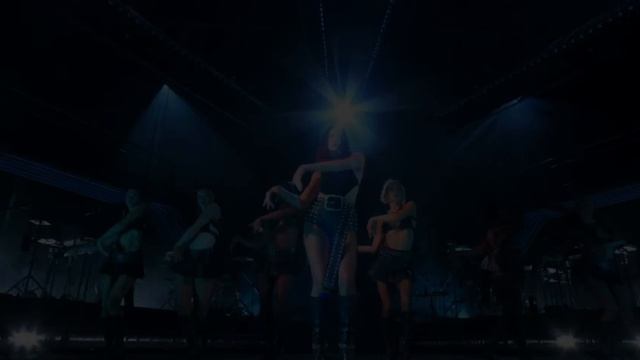 Dua Lipa – USA To Iran (Let Love Win)