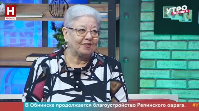 Ирина Тихонова. 120 лет со дня рождения Дмитрия Шостаковича | УТРО ПЕРВЫХ