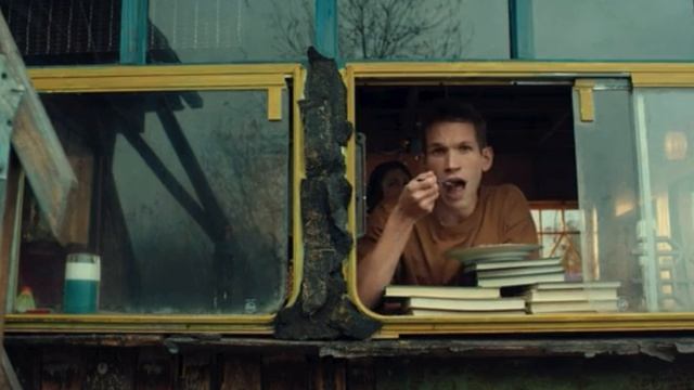 Трудный ребенок - трейлер (сериал)
