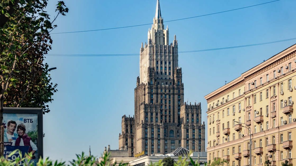 МИД: связи России и Японии серьезно деградировали