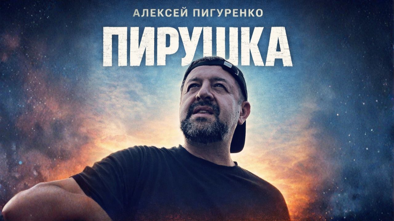 Песни в исполнении Алексея Пигуренко