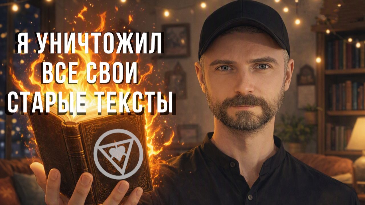 ЛИЧНОЕ