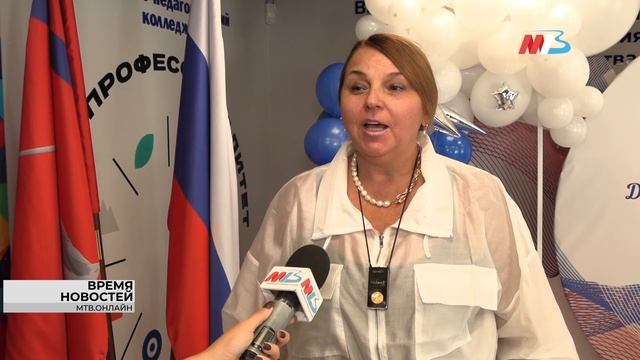 В Волгоградской области наградили коллективы лучших детских садов