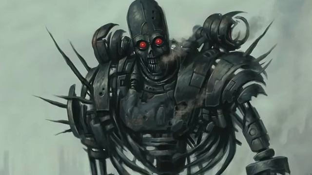 Смерть создателям / Warhammer 40k перезалив с ютуба