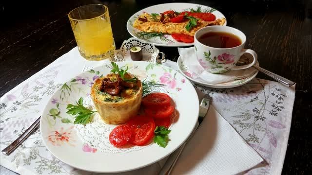 Закуски