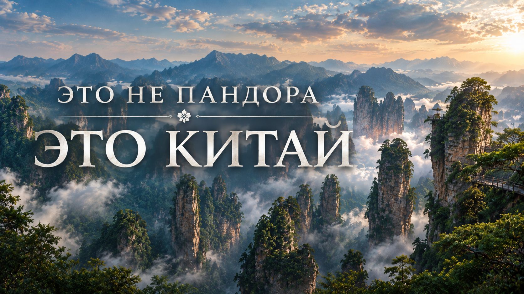 Китай