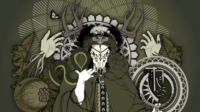 PARADISE LOST - Gothic 2013 (Album Track)