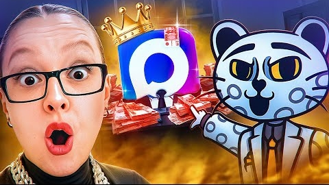 [Jim Gold] МЕССЕНДЖЕР MAX СТОИЛ МИЛЛИАРДЫ РУБЛЕЙ
