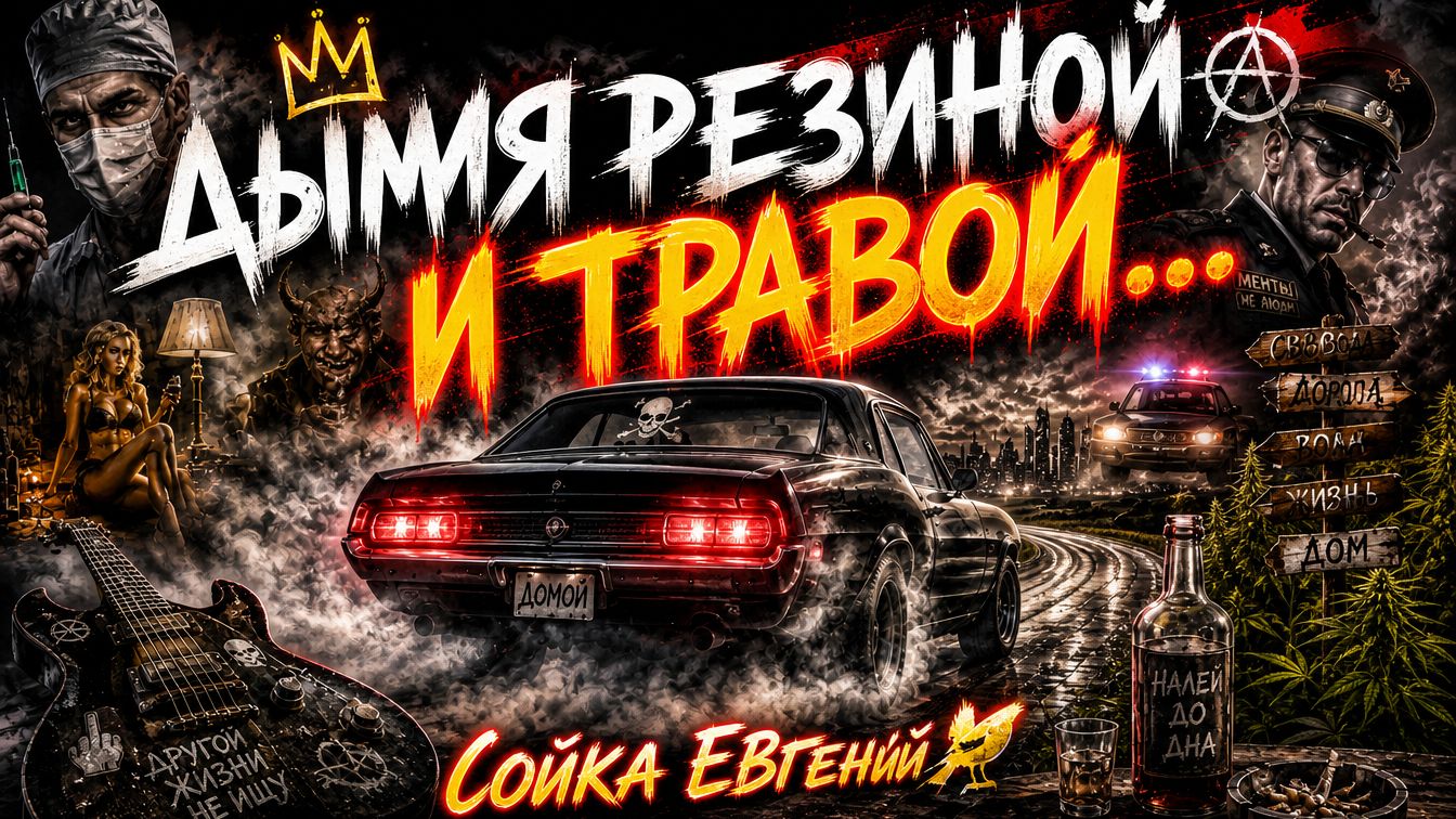 БУДНИ СТОЛИЧНЫЕ