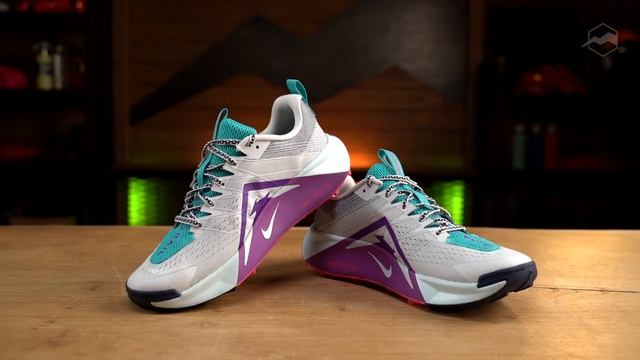 Nike Reactx Wildhorse 10