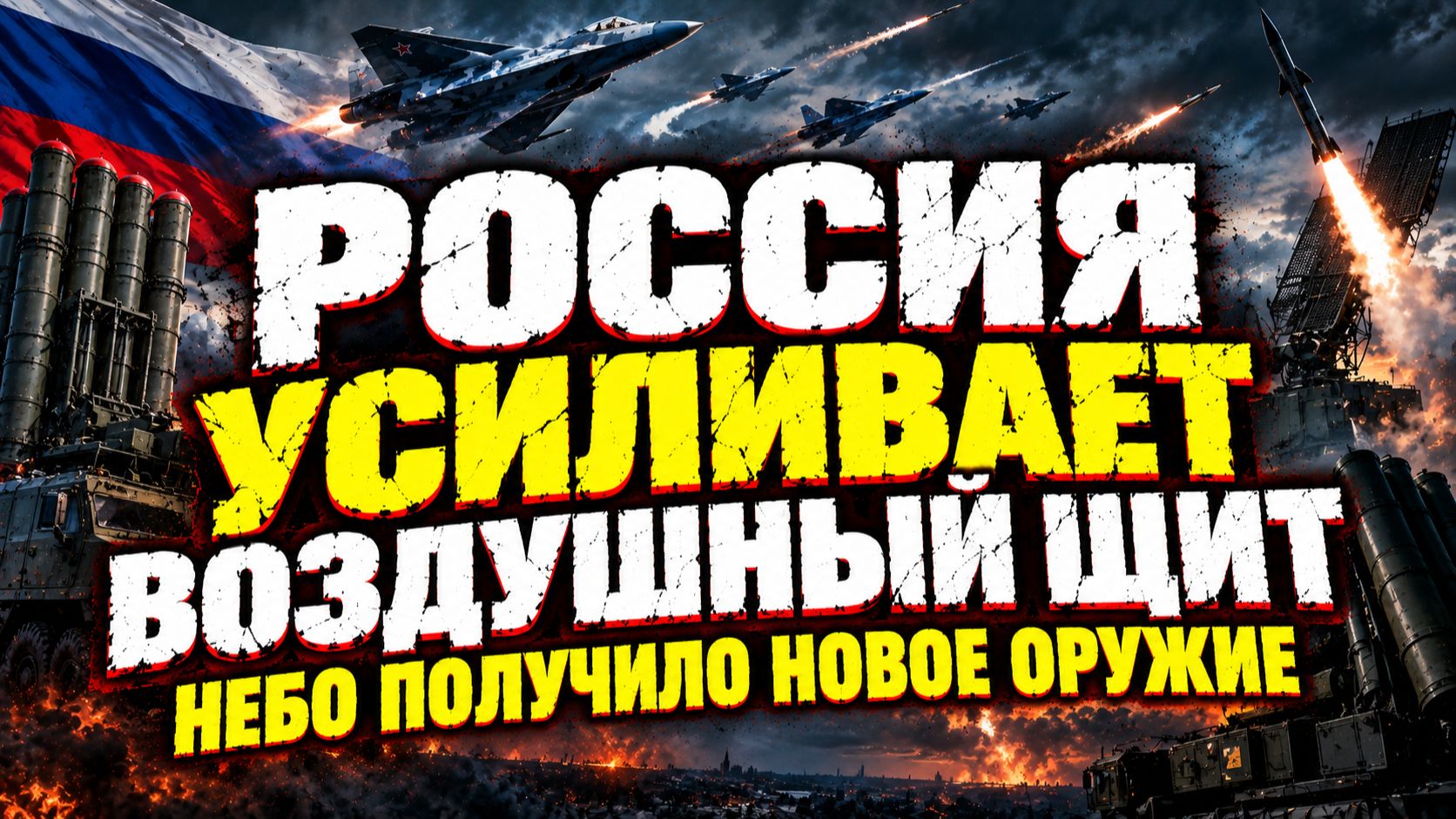⚡️Дневной выпуск новостей 27.09.26