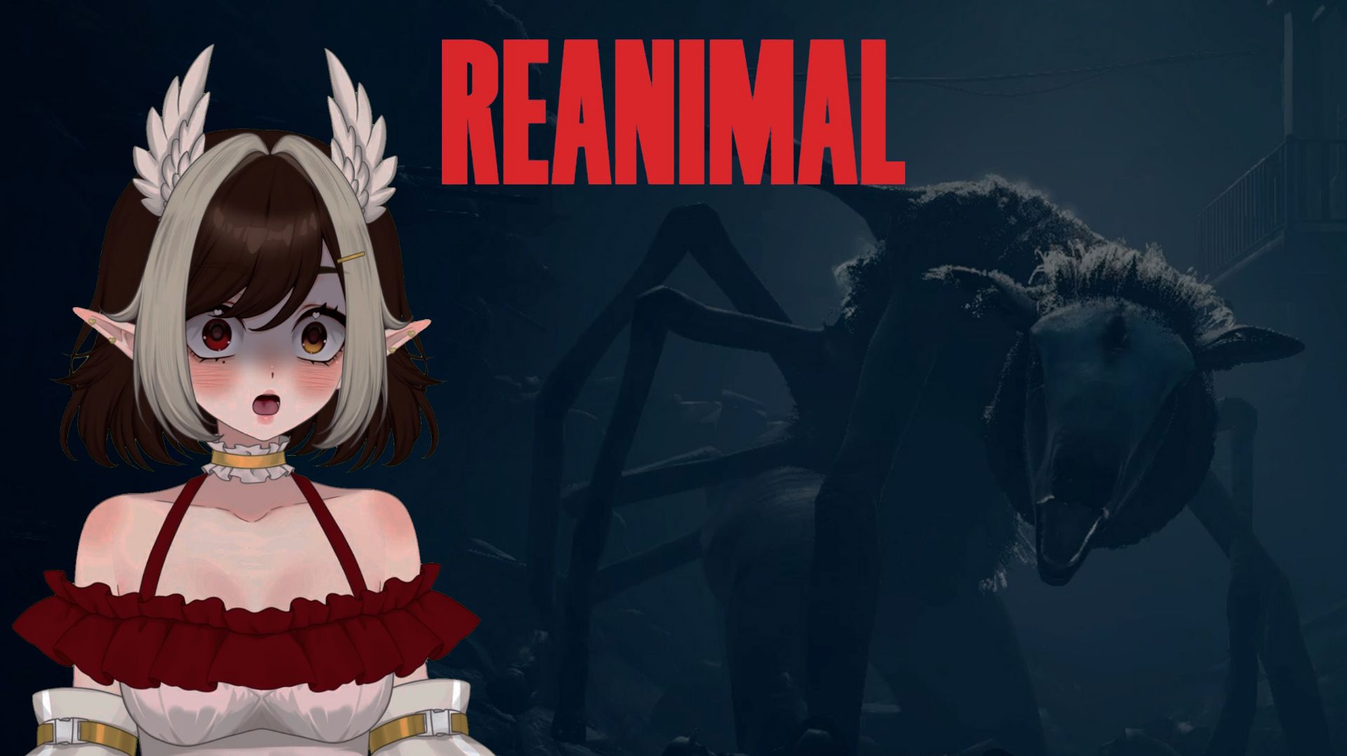 Reanimal