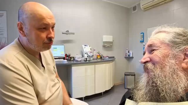 Изготовление и эксплуатация зубных протезов 1 часть