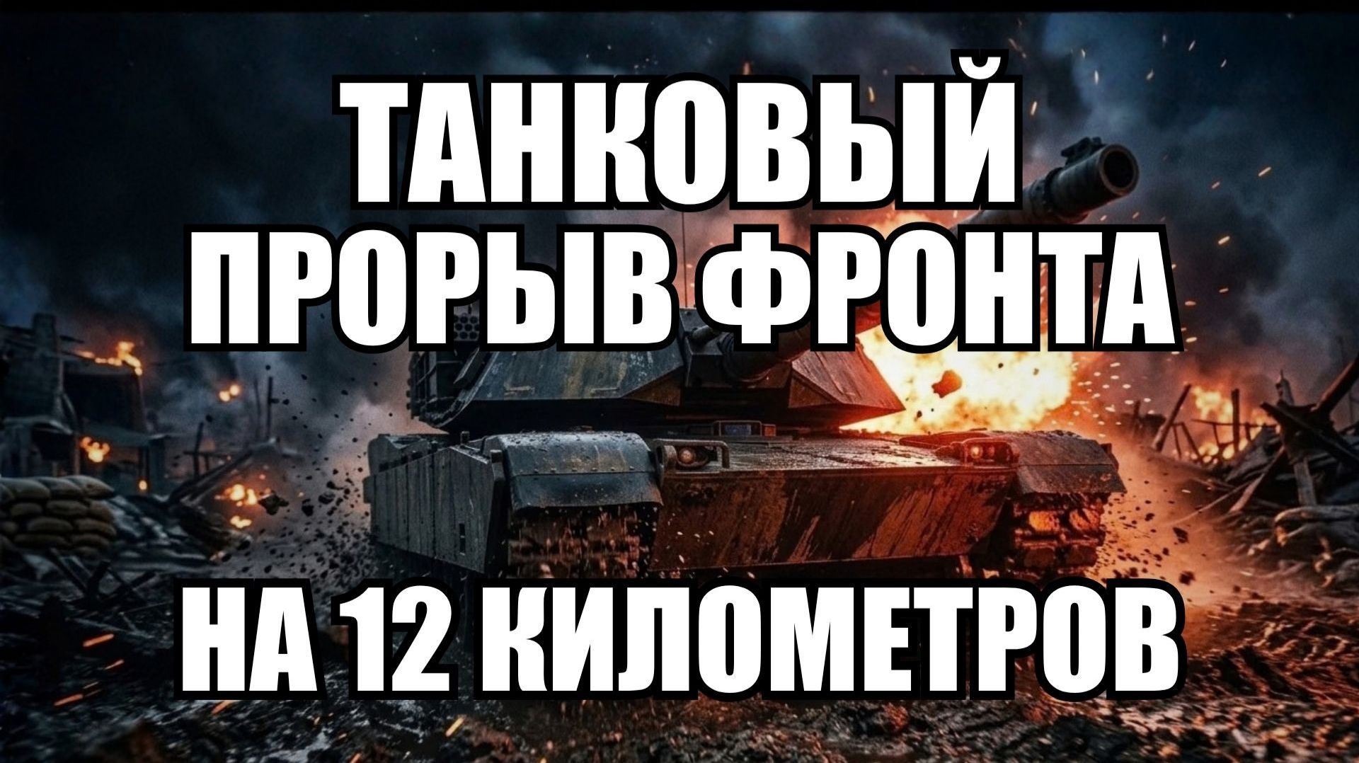 💥Утренний выпуск новостей 25.09.26