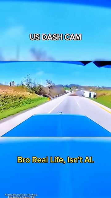 USA ,Dashcam, Did They Drive Without Brains_ #car #dashcam #drivingfails #dashcamvideos #dashcamusa(