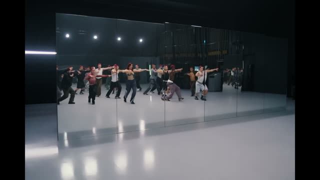 Dua Lipa - Houdini