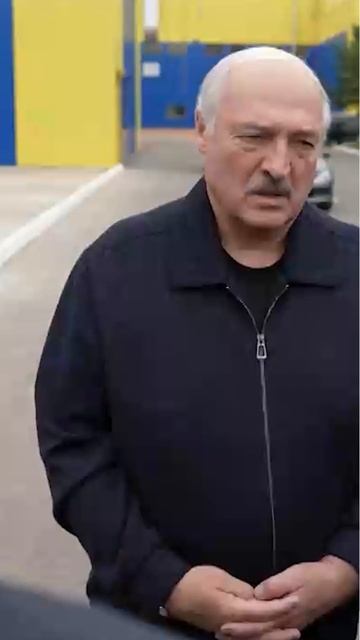 Лукашенко: Есть только неделя! Весной ничего не объясним / Президент спросил за осенний сев